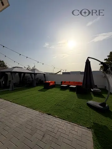 Hot Deal | 4BR Villa | Large Plot | Cedre Villas