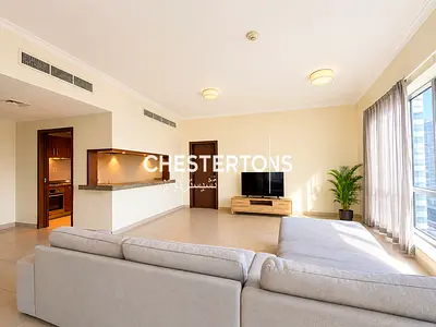 Elegant Large | Bright Interiors | Prime Location