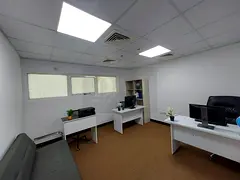 Spacious Office | Direct From Landlord | Free Utilities |