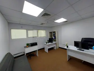 Spacious Office | Direct From Landlord | Free Utilities |