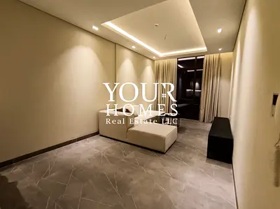 Spacious 2BR | Prime Location | Fully Furnished