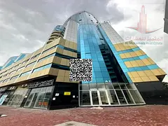 💎 High-Yield Investment Opportunity in Orient Towers (Al Sharq) | Fully Furnished Studio | Ready 
