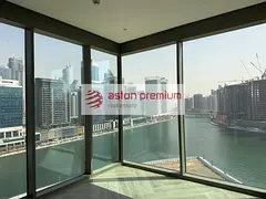 Updated Price| Canal and Burj Khalifa View| Vacant