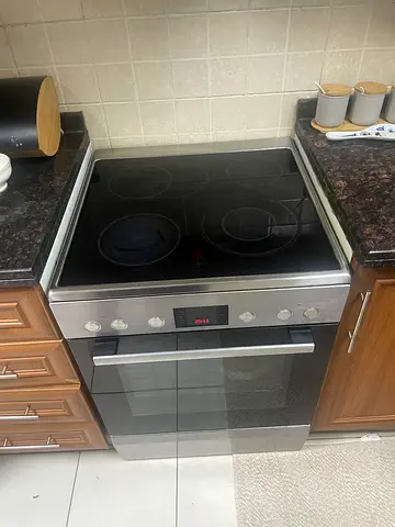 Electric cooker