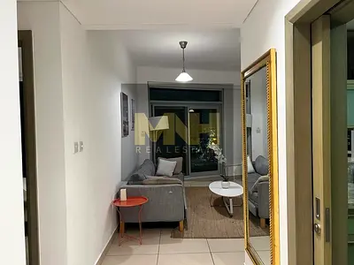 YOUR HOME IS CALLING | 1BR IN DOWNTOWN | RARE LAYOUT | SKYLINE VIEW