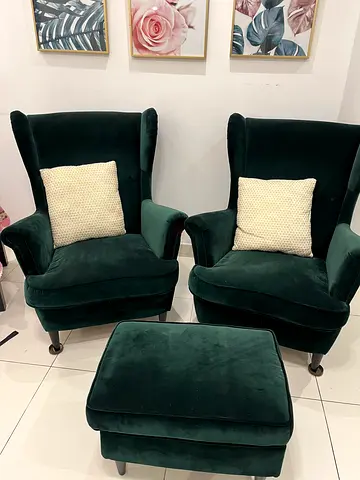 arm chair URGENT SALE!!!!