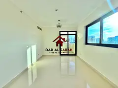 4 cheque payment/deposit cash/brand new building/ready to move!