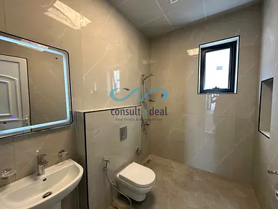 Amazing Studio Monthly 2800 near Shabiya 12 in Mohamed Bin Zayed City