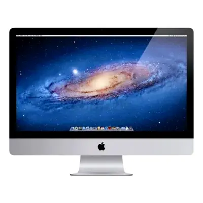 IMac Desktop Computer -27