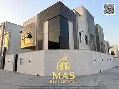 📢 Luxury Corner Villa for Sale in Al Helio 2 – Prime Location &amp; Premium Living