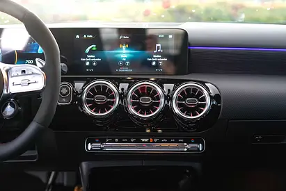 2022 Mercedes-BENZ AMG 缩略图 8