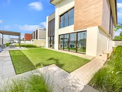 Luxury 4BR Villa | High Ceiling | Saadiyat Island | Al Ghaf Community