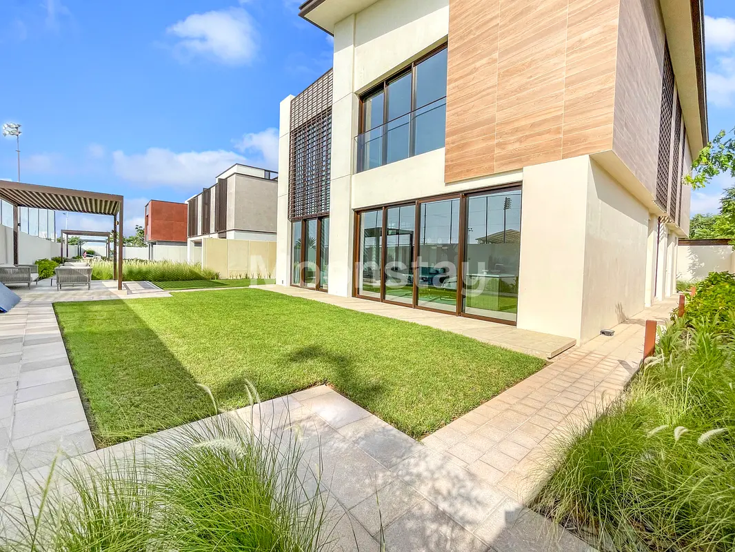 Luxury 4BR Villa | High Ceiling | Saadiyat Island | Al Ghaf Community