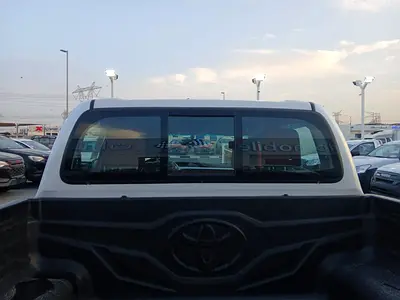 2026 Toyota HILUX 照片 16