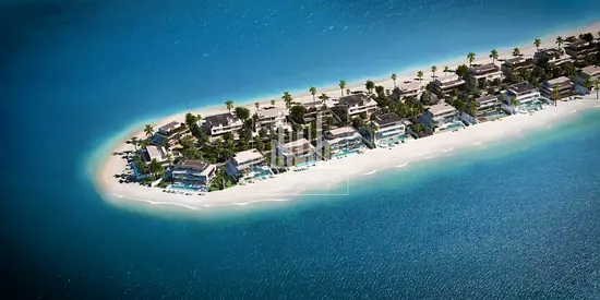Beach Front Spacious Luxury Private Pool