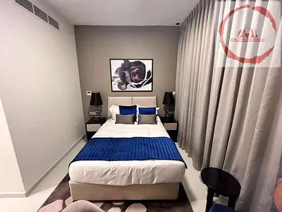 Spacious Studio for rent 35,999 K | Viridis B