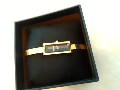 Hugo Boss watch ladies
