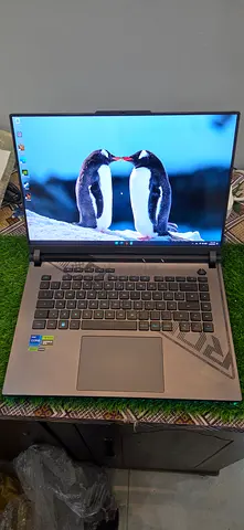 Asus ROG Strix G16 G614JZ  i7 13th Gen | RTX 4080 Gaming Laptop