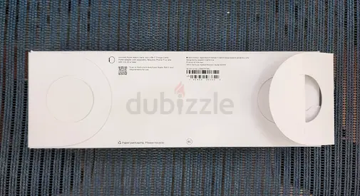 APPLE SERIES 11 46MM/ML MEV74LW/A SMART WATCH ROSE GOLD ALUMINUM / LIGHT BLUSH