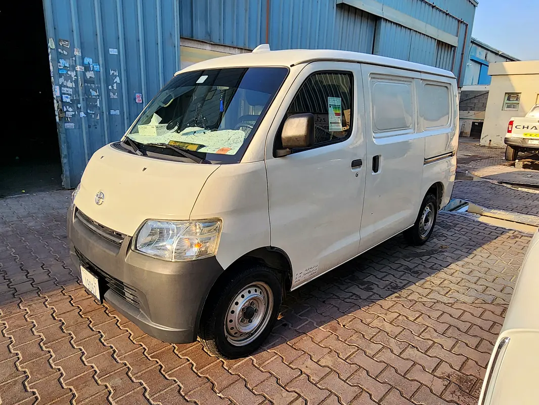 Toyota Lite Ace 2023 — photo 1 of 4