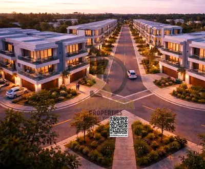 🏡 Great Opportunity – Residential Investment Land for Sale in Al Balida 1 A prime residential investment plot located in Al Balida 1, offering a stra