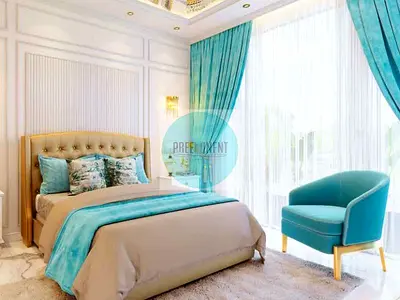 Branded Tower l Luxury Unit l Investor's Deal
