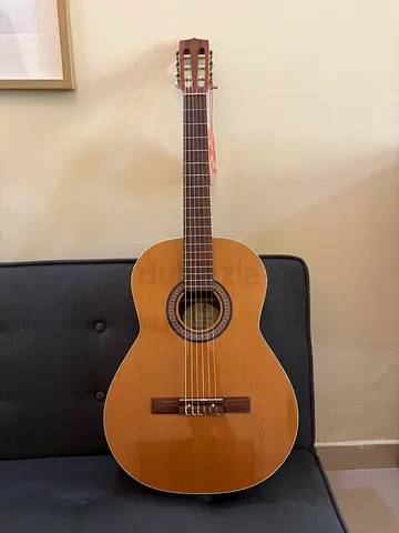 Godin La Patrie Concert Nylon Guitar (Made in Canada)
