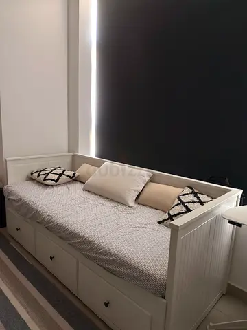 Ikea day bed