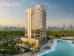 10 MINT TO DOWNTOWN | LAGOON VIEW | DIRECT | HIGH ROI