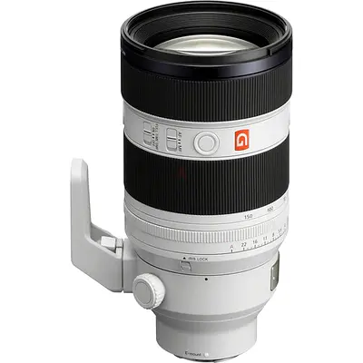 Sony 50 150 F2 G Master BRAND NEW SEALED