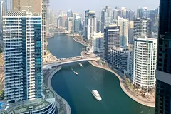 Marina View | High Floor | Vacant on Transfer