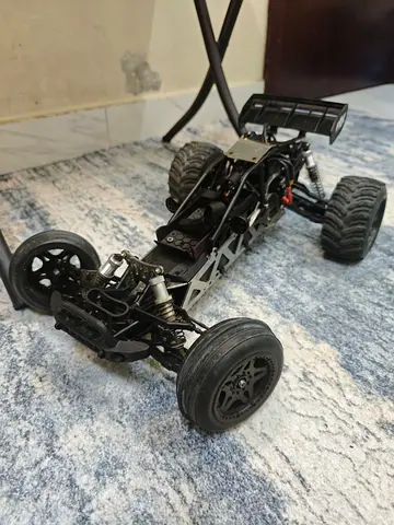 Rc car