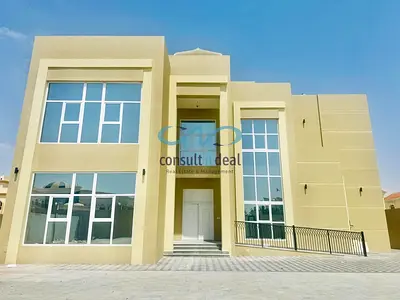 Outstanding Brand New One Bed Room with Balcony in Mohamed Bin Zayed City