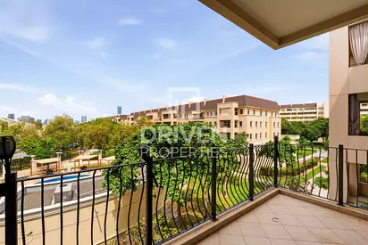 Pool Facing | Close to School | Unique Layout