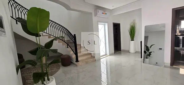 Fully Furnished | Private Pool | Ready to Move- In