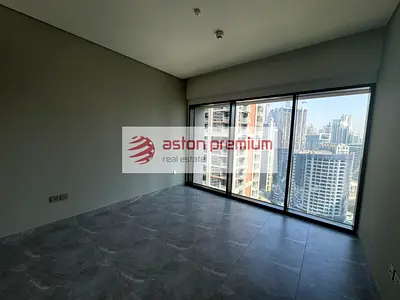 2 BR | High Floor|Burj Khalifa View|Biggest Layout