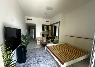 Pool View | Fully Furnished | Inquire Now