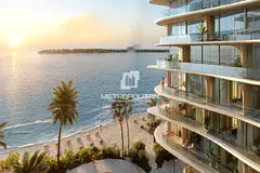 Luxury 2BR | Full Sea View | Best Investment
