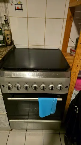 Aftron Cooking Range