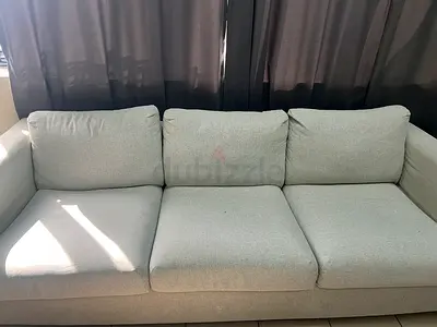 ikea 3 seater sofa