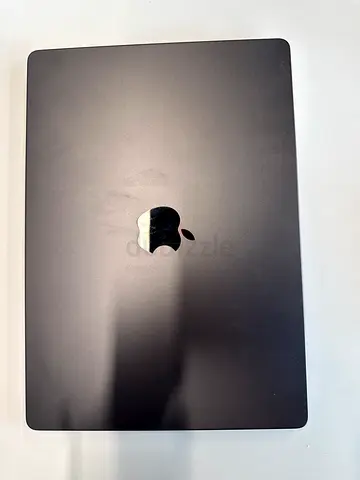 Used Apple MacBook Pro (Space Gray) - Good Condition