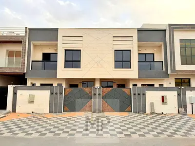 Exquisite Villa for Sale in Al Bahia | 4 Bedrooms | 2800 sq ft Built-up Area | AED 1,260,000