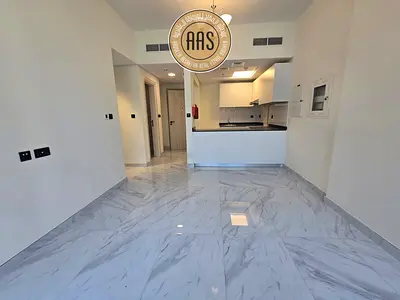 Brand New 1 Bedroom Hall || Ready To Move In || Balcony || In 58K Only
