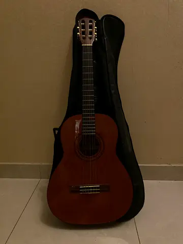 Stagg acoustic guitar *PRICE IS NEGOTIABLE*