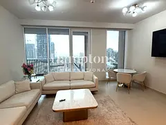 Biggest Layout | Huge Balcony | Furnished