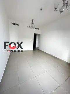 The largest and most elegant 1-bedroom apartment with a living room, featuring built-in wardrobes, p