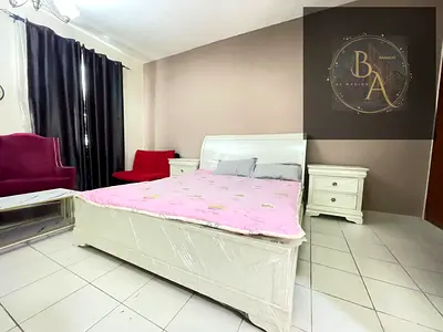 Trendy Fully Furnished Studio in a Welcoming Community