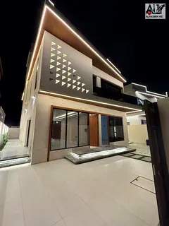 Luxury Villas for Sale in Al Waha Plan – Opposite Al-Halyou2