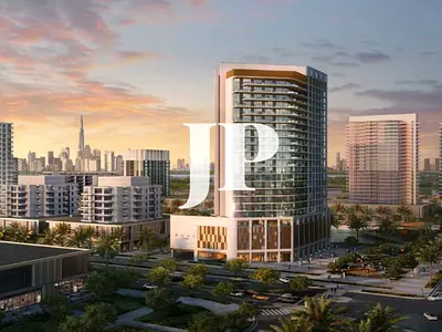 INVESTOR HOT DEAL | 5% DP | 50% ON HANDOVER | FULLY FURNISHED 1BR | SMART HOME | Q3 2029