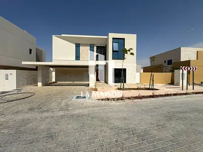 فيلا ريحال في الجرف أربع غرف نوم على صف واحد